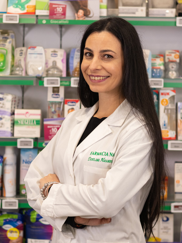 Alessandra Gianfortuna